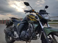 Yamaha FZ FI V2.0